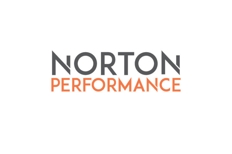 Norton performance logo